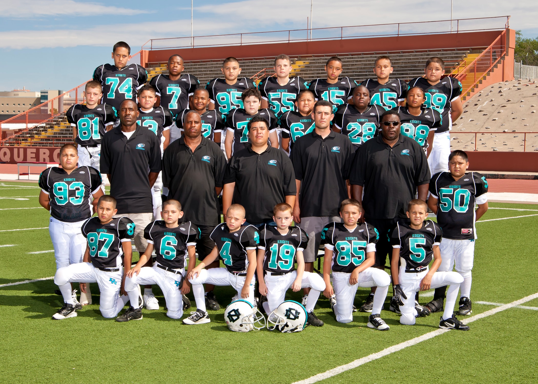 2010-Freshmen-Del-Norte